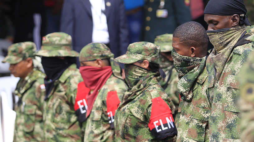 أمريكا تعرض 5 ملايين دولار مقابل معلومات عن زعيم عصابة مخد   أمريكا تعرض 5 ملايين دولار مقابل معلومات عن زعيم عصابة مخد