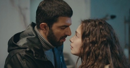مسلسل ابنة السفير 