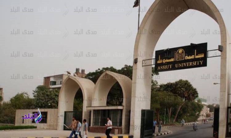 جامعة اسيوط
