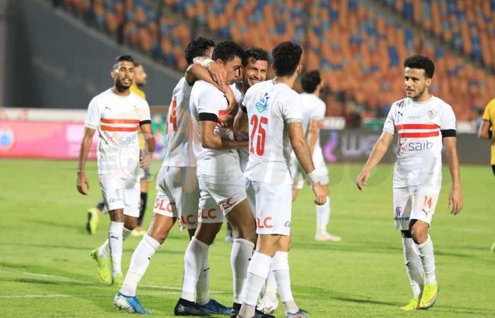 نادي الزمالك نادي الزمالك
