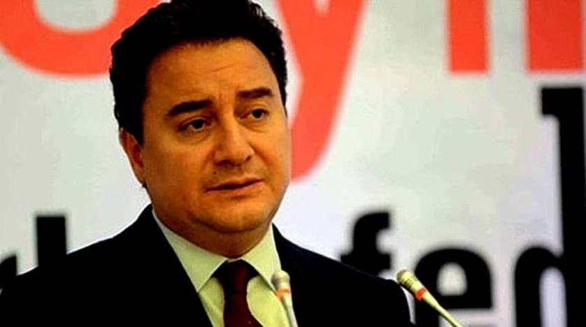 علي باباجان