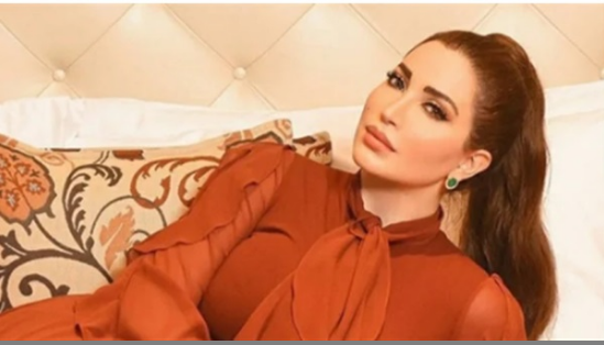 نسرين طافش 