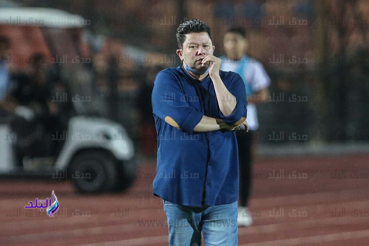 رضا عبدالعال