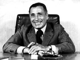 محمد حسنين هيكل