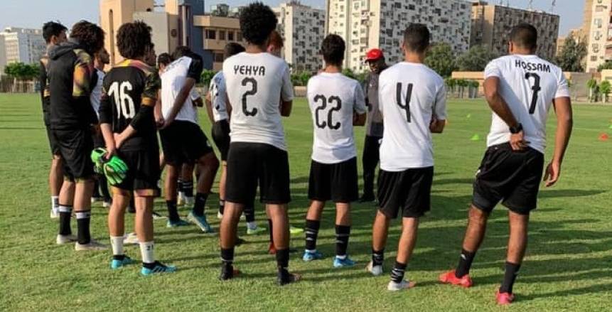 منتخب الشباب