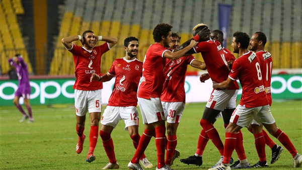 النادي الأهلي