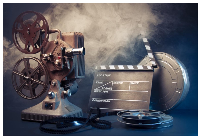 قصص 6 مجلات فنية صدرت في بدايات السينما المصرية