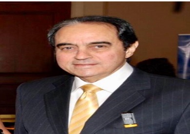 عادل المصرى ـ رئيس غرفة المنشآت والمطاعم السياحية 