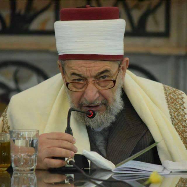 10 معلومات عن العلامة نور الدين عتر الذي نعاه الأزهر الشريف