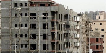 مخالفات البناء