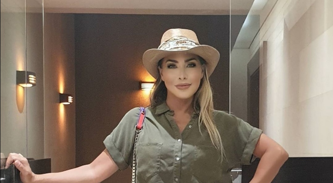 نوال الزغبي 