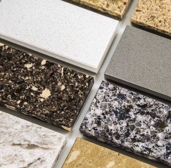 الرخام و الجرانيت