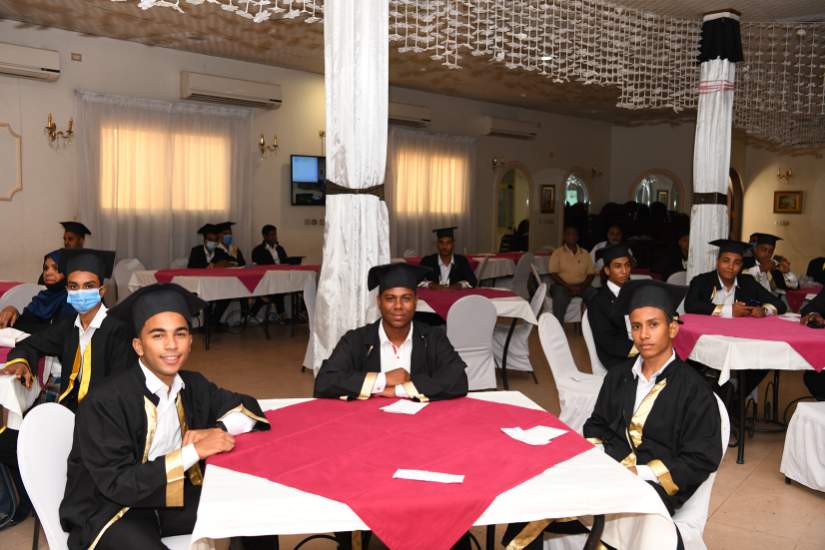 مدرسة مياه الشرب
