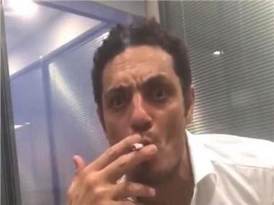 محمد على 