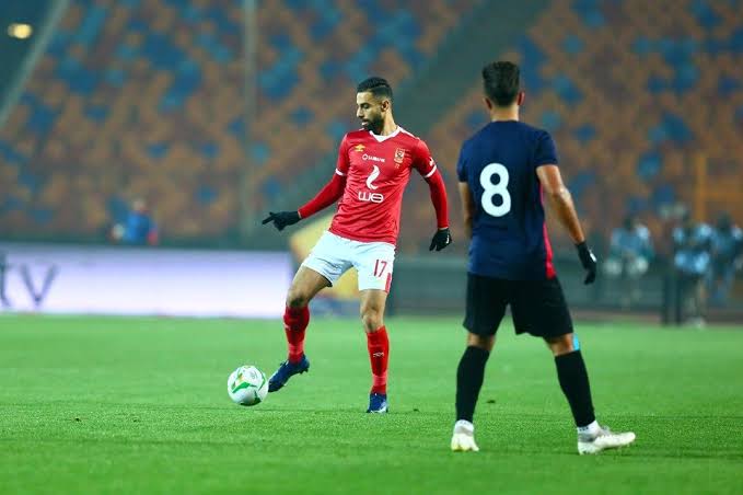 الاهلي ونادي مصر
