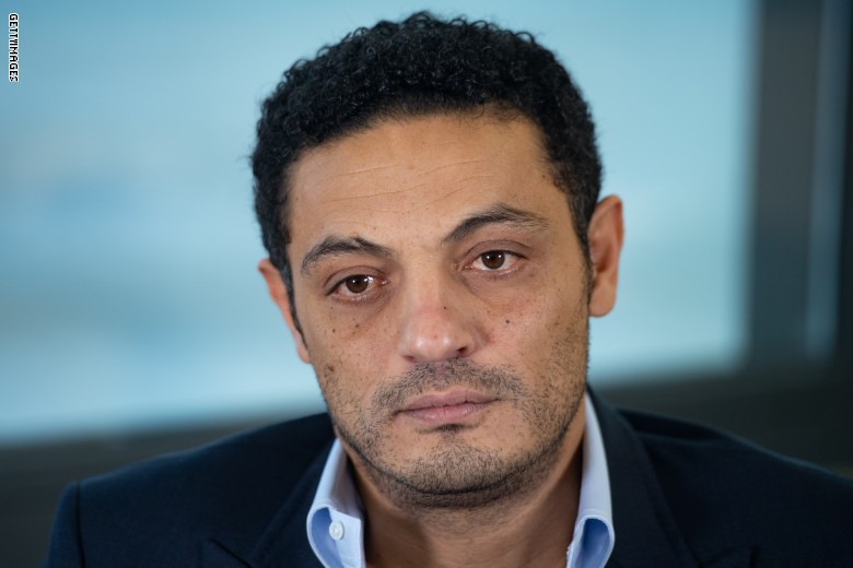 محمد على