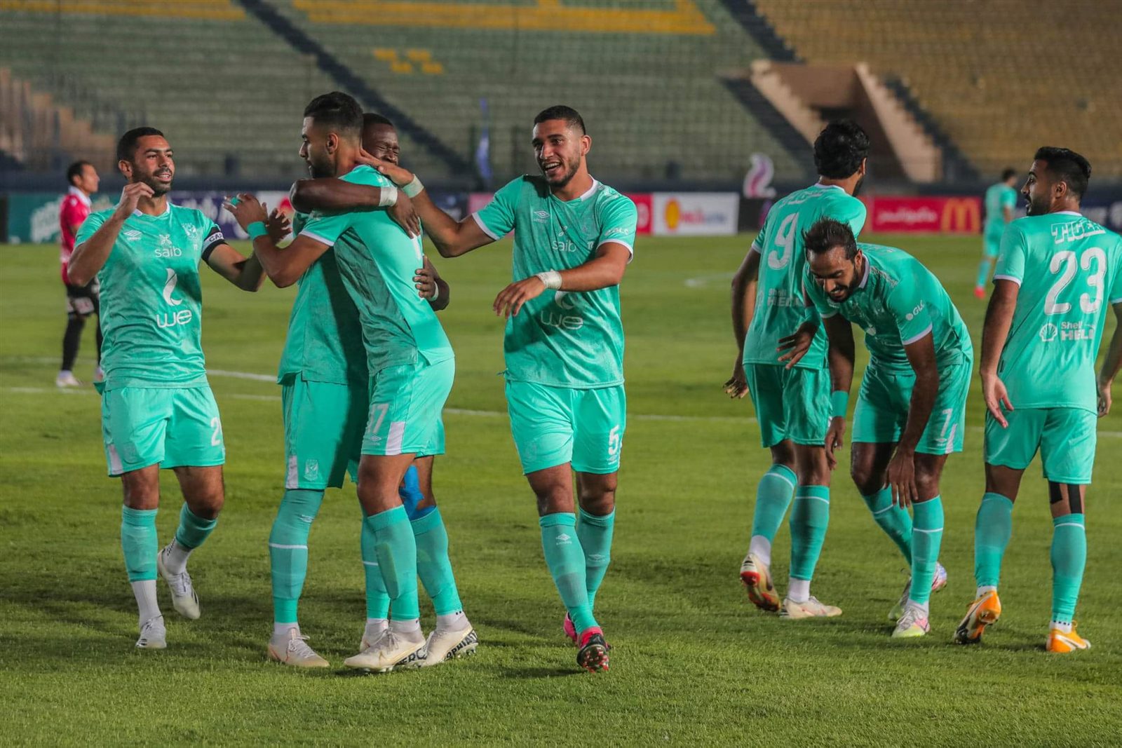 الاهلي