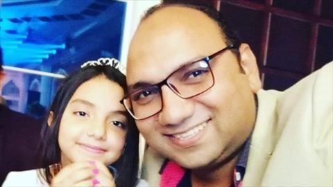 محمد الفنجري
