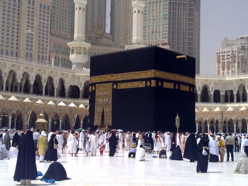 العمرة