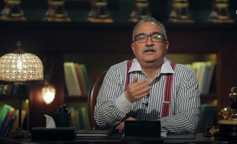 إبراهيم عيسى