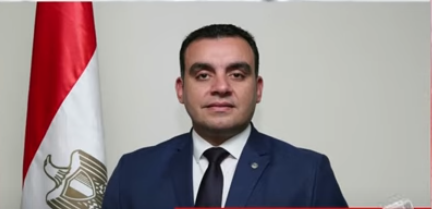 محمد السباعي 