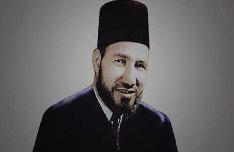 حسن البنا
