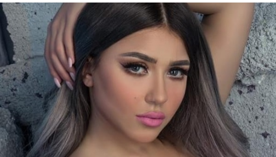 سارة سلامة