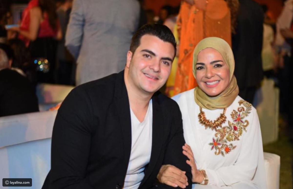 منى عبد الغنى 