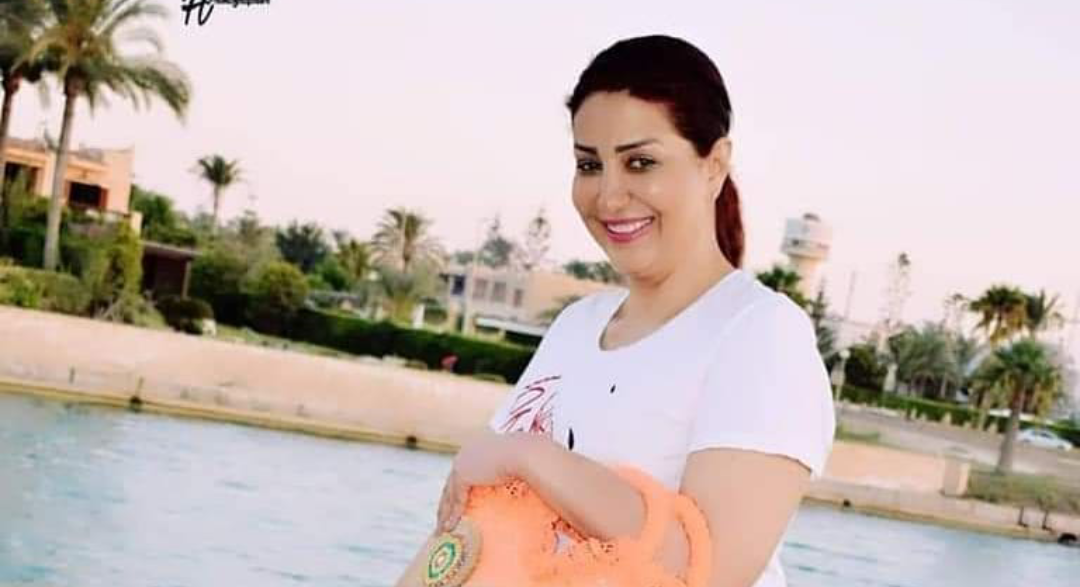 وفاء عامر