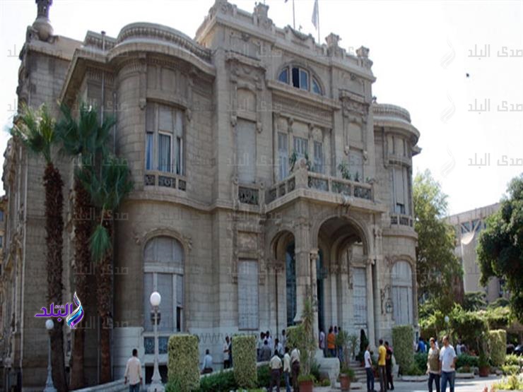 جامعة عين شمس 