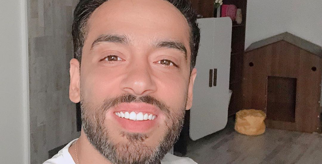 رامي جمال
