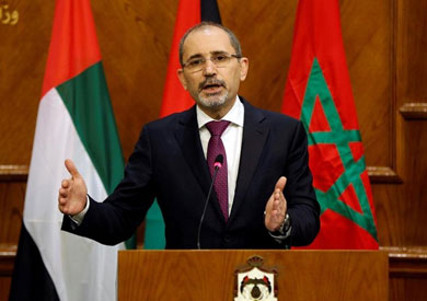 الوزير الاردني