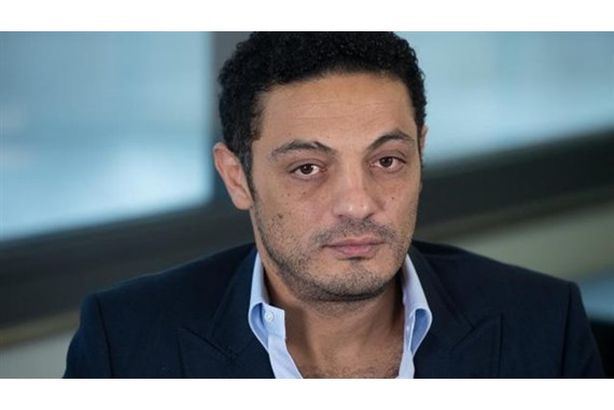 الكومبارس الهارب 