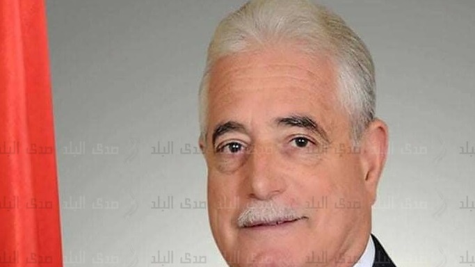 محافظ جنوب سيناء