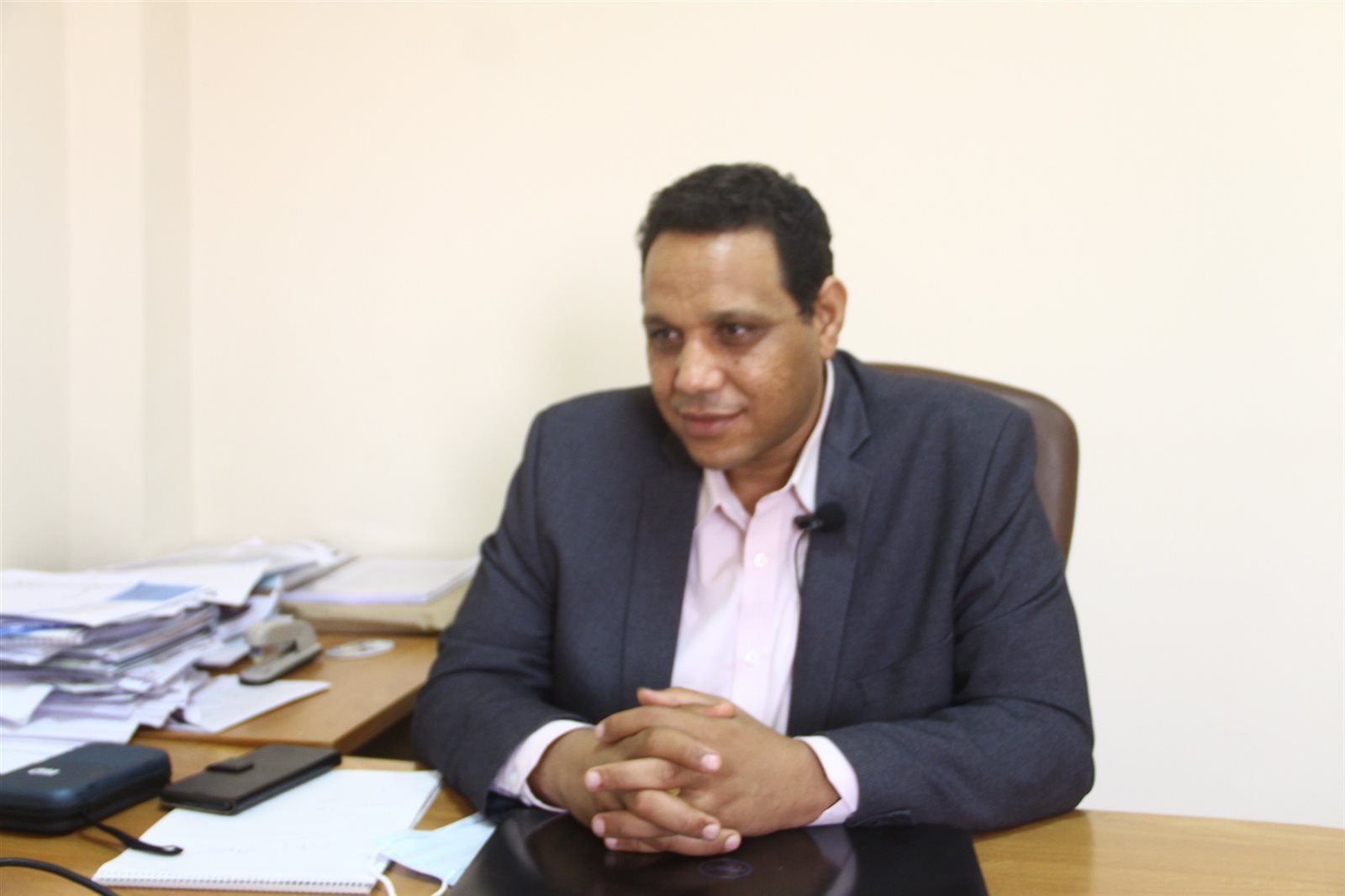 مسئول مبادرة حياة كريمة بالتنمية المحلية
