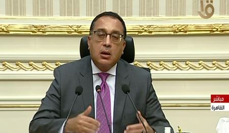  مصطفى مدبولى