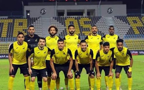 فريق وادي دجلة