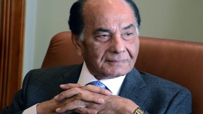 الراحل محمد فريد خميس 