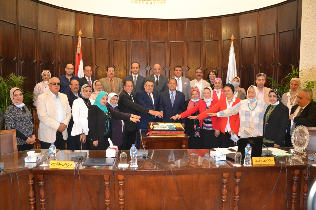جامعة الإسكندرية
