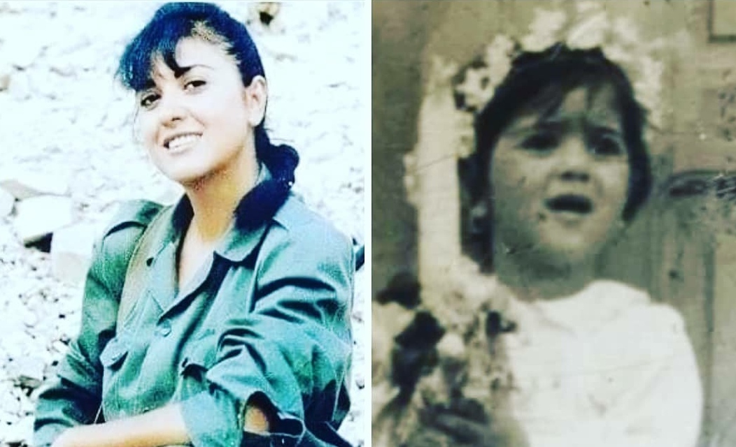 مادلين طبر