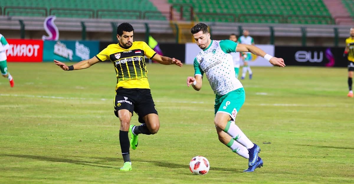 المصري والانتاج الحربي 