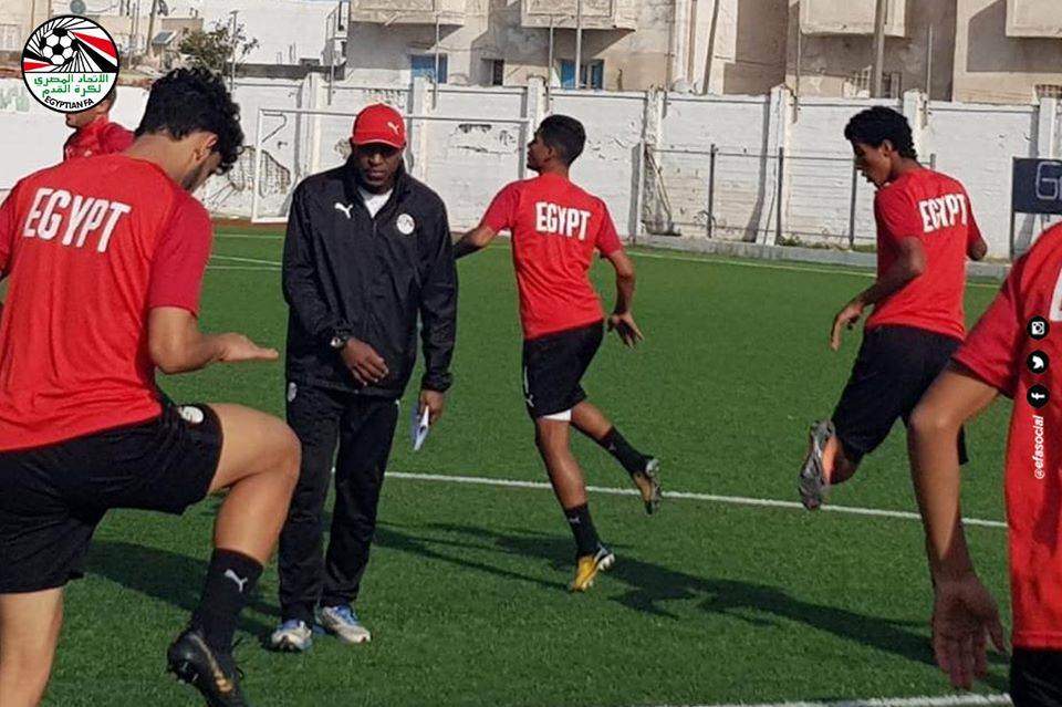منتخب الشباب