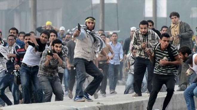 جماعة الإخوان الإرهابية