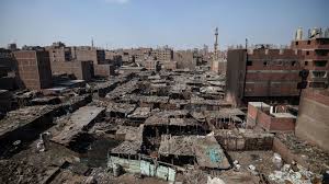 تطوير العشوائيات 