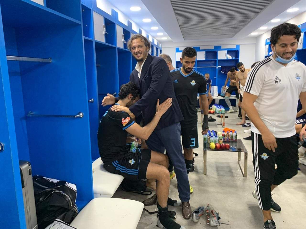 محمود فتح الله