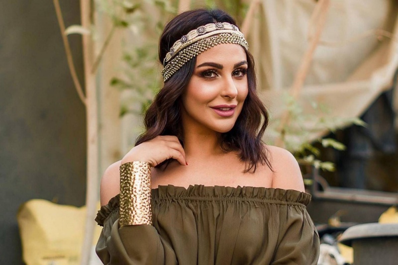 ميس حمدان