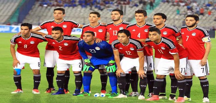 منتخب الشباب 