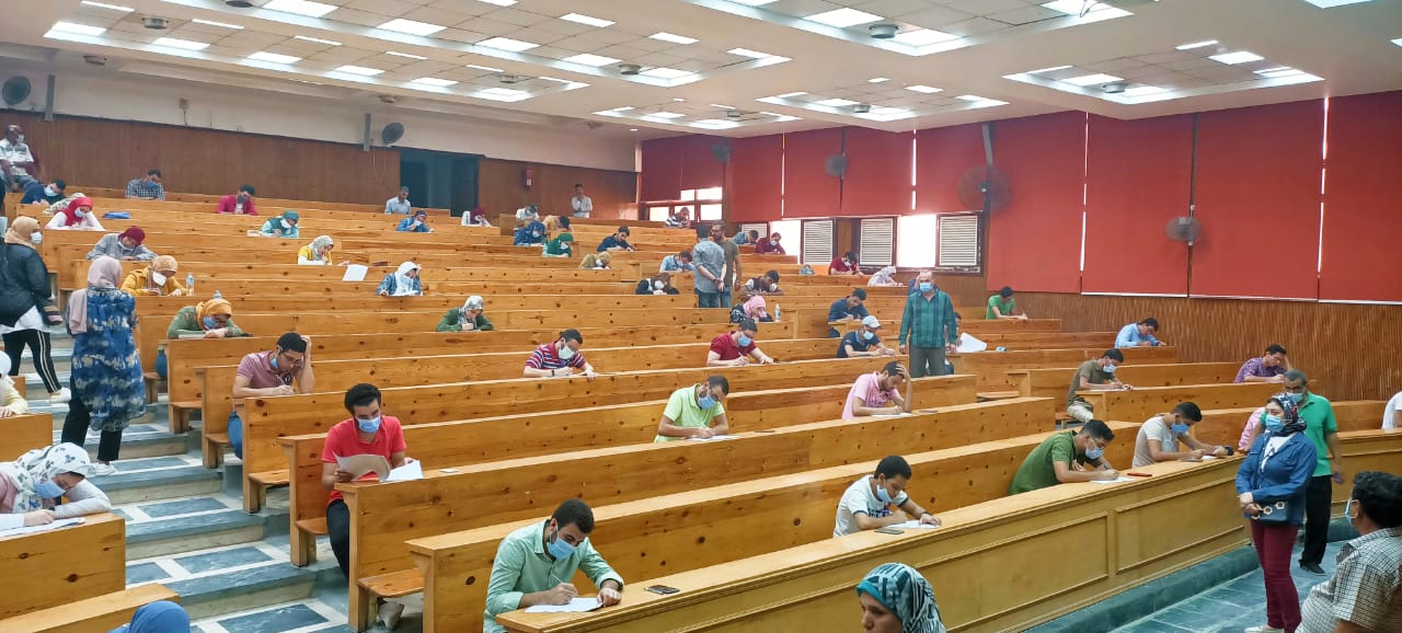 كلية التربية الرياضية