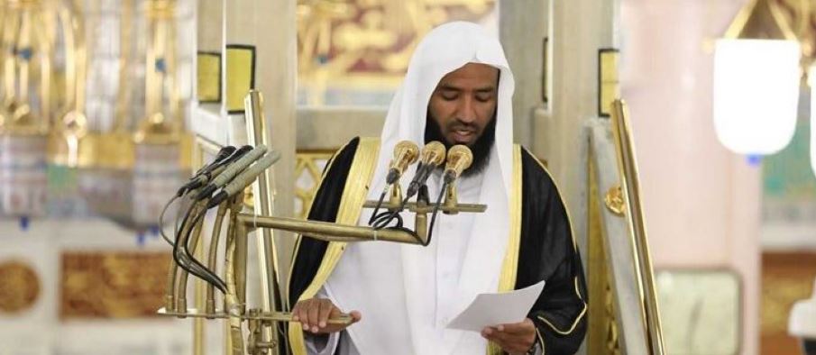 خطيب المسجد النبوي: عمارة المساجد من أفضل الأعمال وأعظمها 