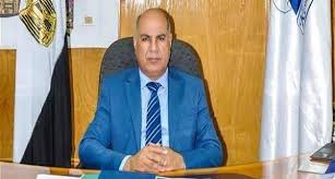 رئيس جامعة كفر الشيخ السابق